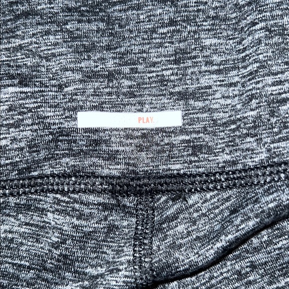 Final price : Aerie - yoga pants with built in leg warmers large - Picture 4 of 5